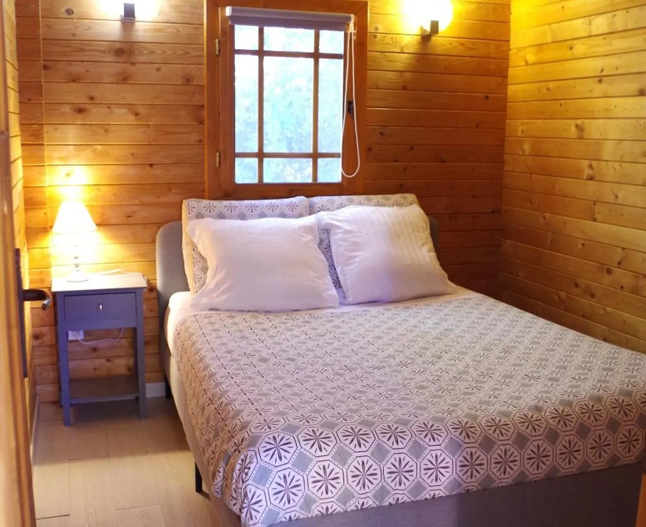 O Chalets De Provence Suze-la-Rousse