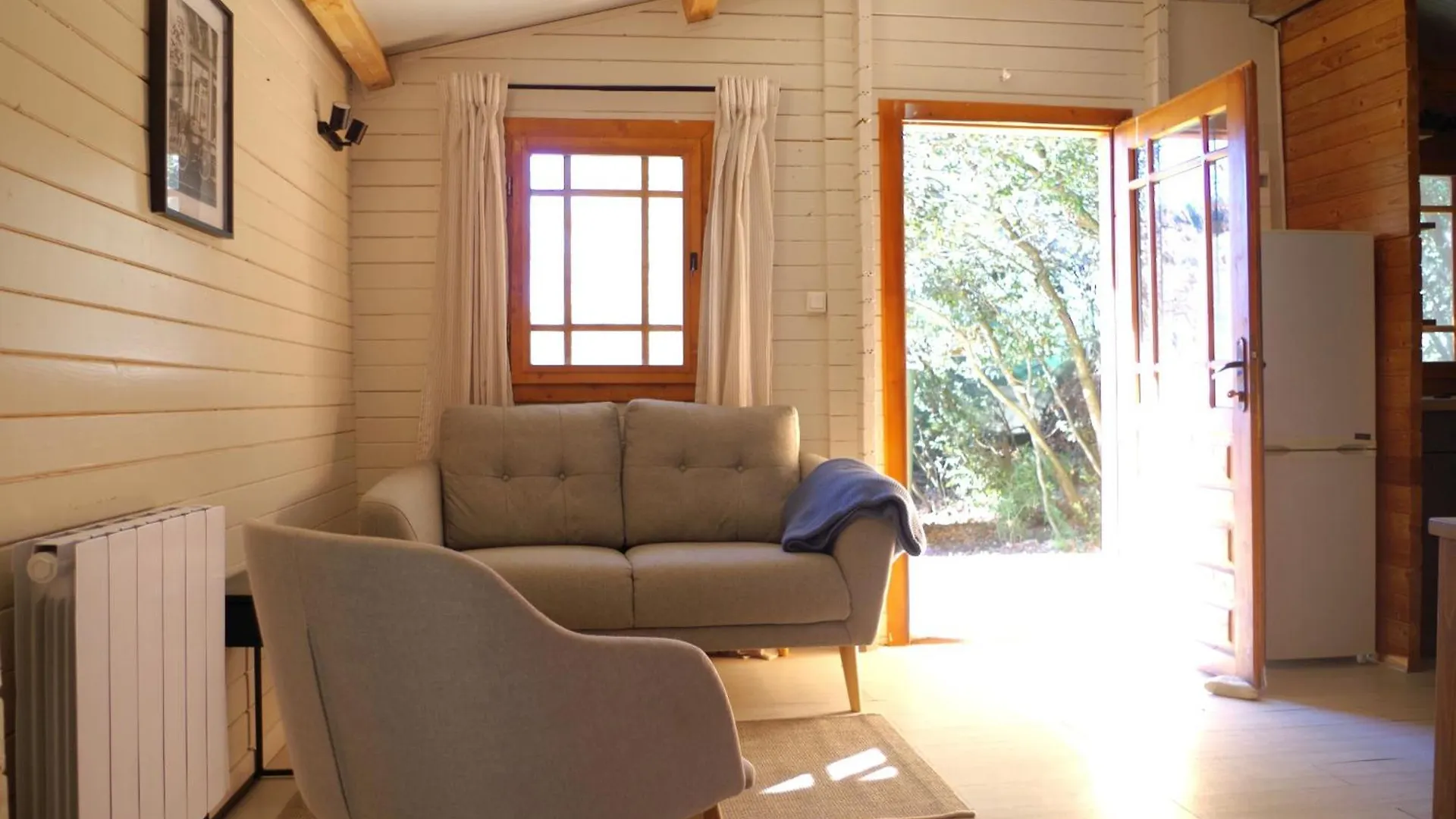 O Chalets De Provence Suze-la-Rousse