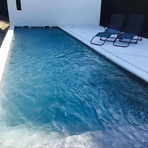 Vakantiehuis L'esperluette, Suze-la-Rousse