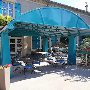 Vakantiehuis La Magnanerie, Suze-la-Rousse