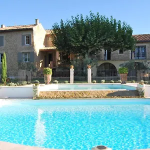 Bed & Breakfast Le Moulin De Champdurand, Suze-la-Rousse