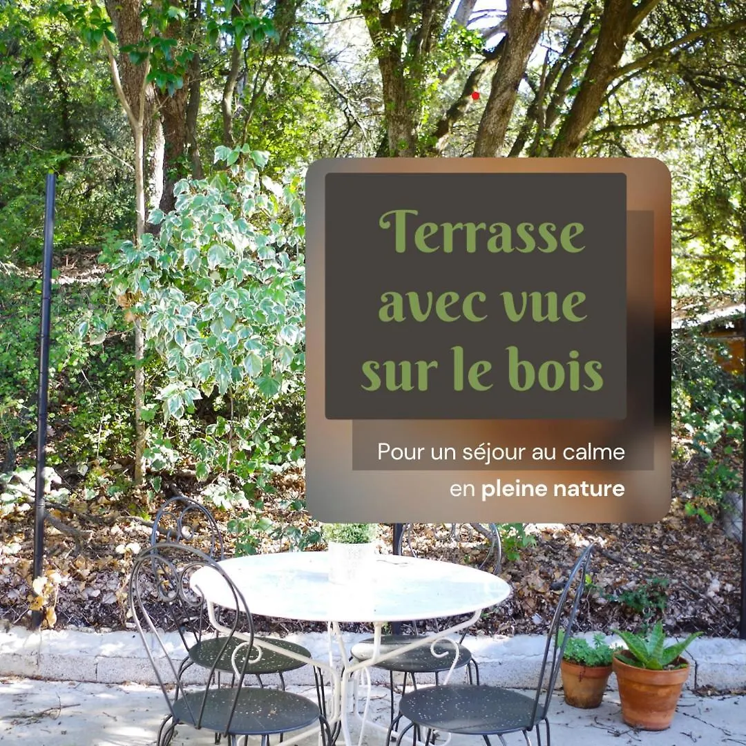 O Chalets De Provence Suze-la-Rousse 0*,  France