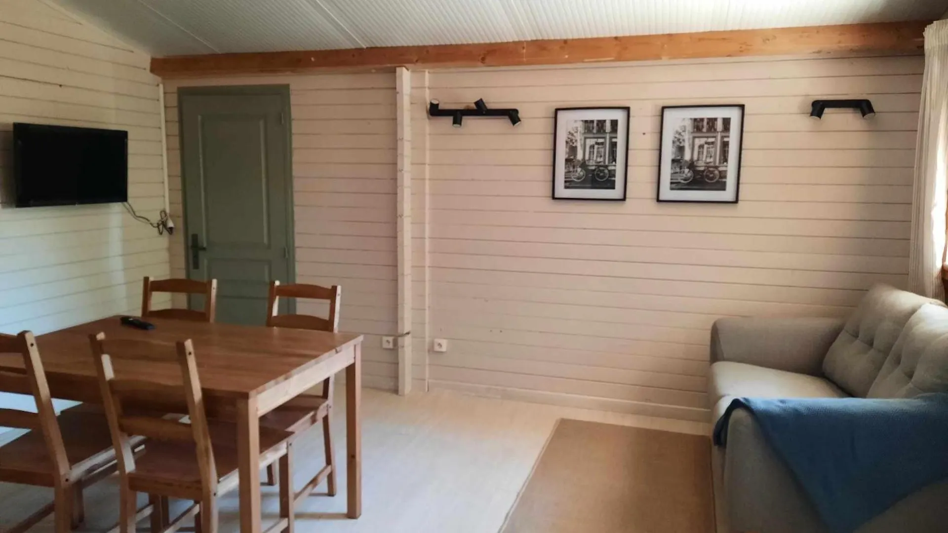 O Chalets De Provence Suze-la-Rousse