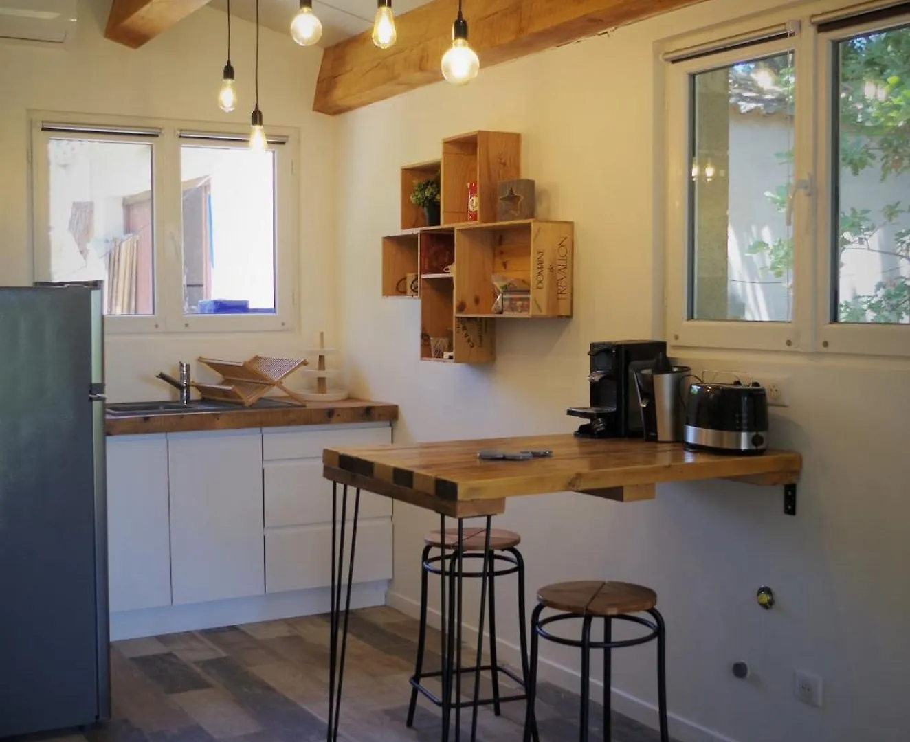O Chalets De Provence Suze-la-Rousse 0*,  France