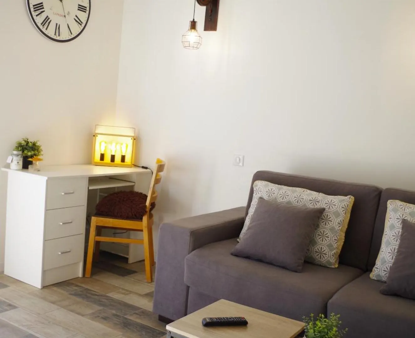 O Chalets De Provence Suze-la-Rousse