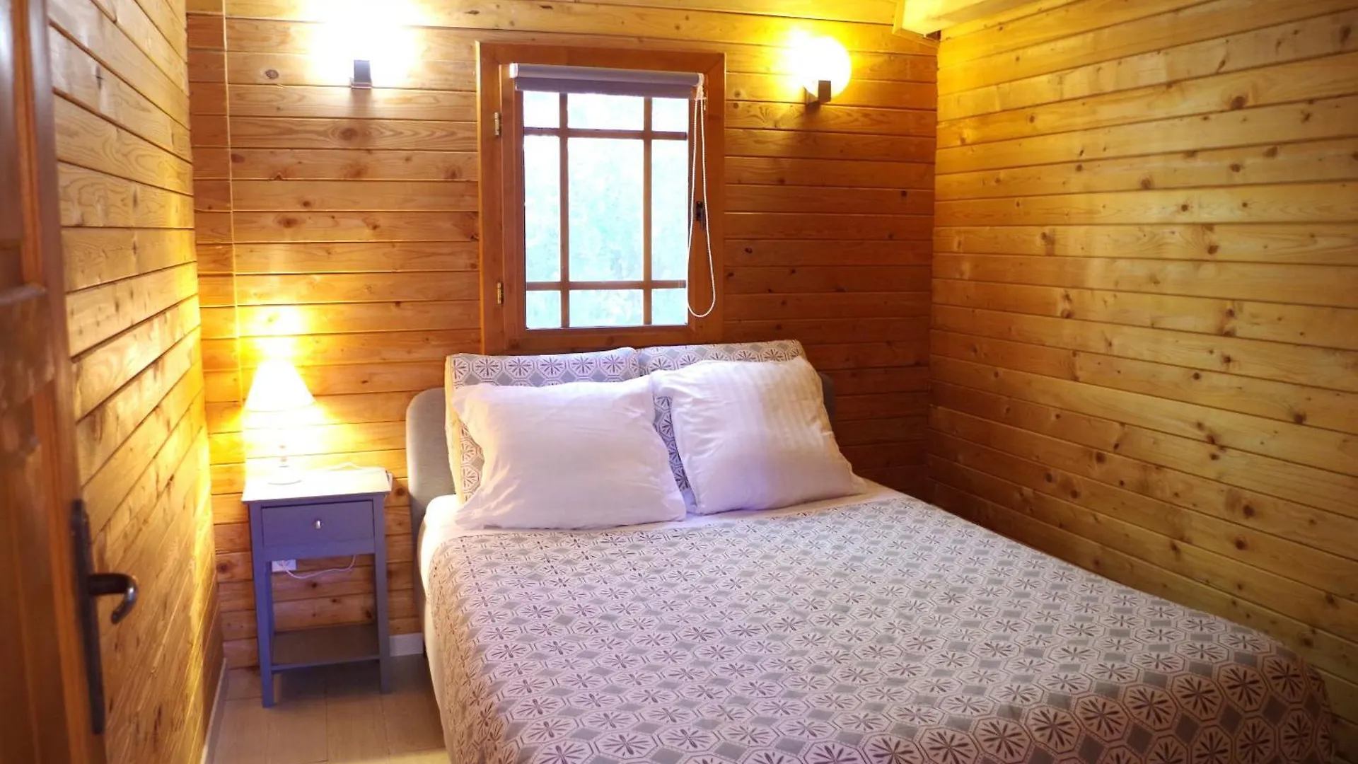 O Chalets De Provence Suze-la-Rousse