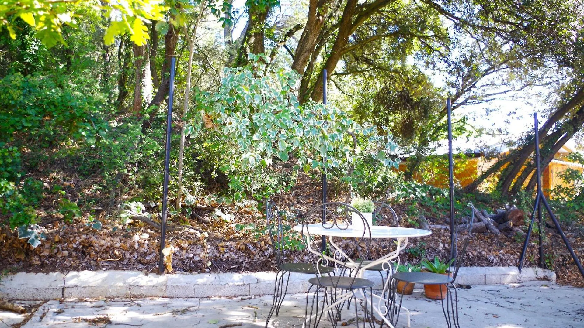 O Chalets De Provence Suze-la-Rousse