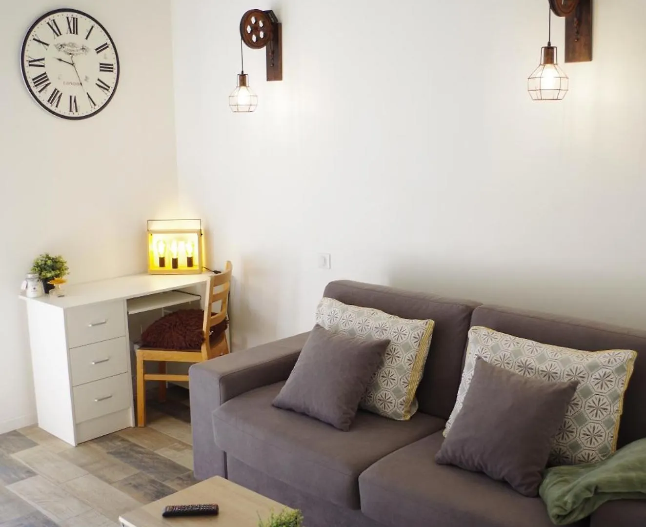 O Chalets De Provence Suze-la-Rousse