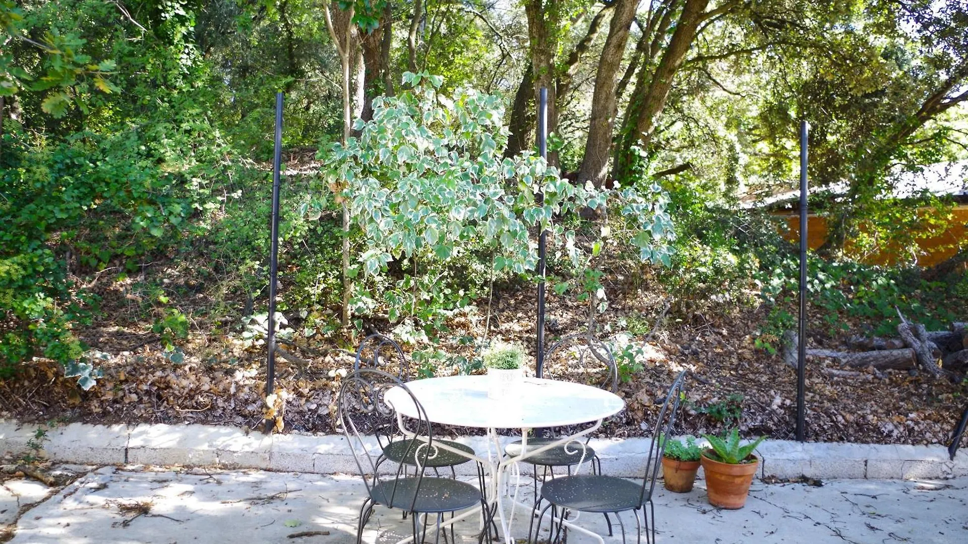 O Chalets De Provence Suze-la-Rousse